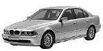 BMW E39 B2757 Fault Code